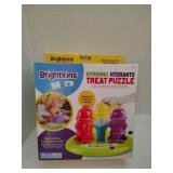 Hydrant Treat Puzzle