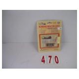 IHC Blinking Beacon Light Yellow Strobe