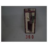 Atlas Nickel Silver Right Manual