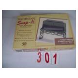 Bachmann Operating Pipe Loader kit