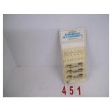 Bachmann Crossing Signals and Gates