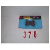 Atlas 45 degree brass crossing