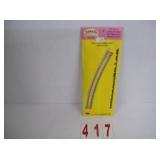 Atlas Brass 18" Radius - 6 sections