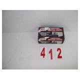 Atlas Turntable Motor