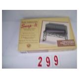 Bachmann Operating Pipe Loader kit