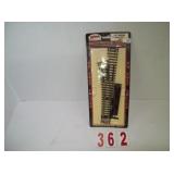 Atlas Nickel Silver Left Manual