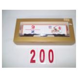 Mantua Tampa Bay Buccaneers NFL Car