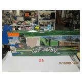 Hornby Flying Scottsman Train Set