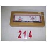 Mantua Houston Oilers NFL Car