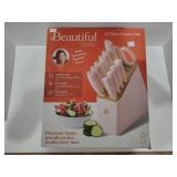 12 Piece Cutlery Set