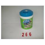 Miracle Brand Paint Wipes - 90 wipes per container