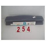 Pen Gear 3 hole Paper Punch