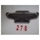 Brannock Device Junior Model Shoe Sizer