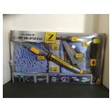 Car Wash Kit