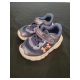 Toddler Under Armour Shoes Size 5
