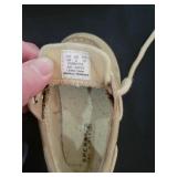 Toddler Sperry Shoes Size 3