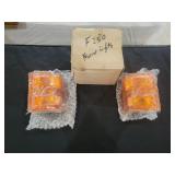 F-250 Mirror Lights 2008