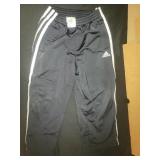 Adidas Sweatpants Size 4T