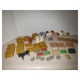 Farm Animals & Accessories