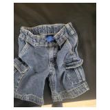 Falls Creek Toddler Shorts Size 3T