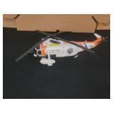 Tonka Helicopter