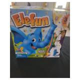 Elefun Kids Game