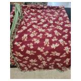 Bears Blanket (twin size)