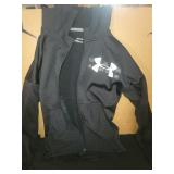 Under Armour Youth Large Jacket
