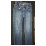 Childrens Place Boys Jeans Size 8