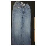 Osh Kosh Boys Jeans Size 10R