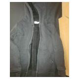 Youth Thick Jacket Size M