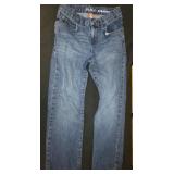 Childrens Place Boys Jeans Size 8