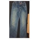 Childrens Place Boys Jeans Size 12