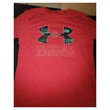 Youth Under Armour Size M