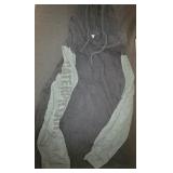 Caterpillar Pullover Youth L