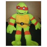 Ninja Turtles Stuffed Animal