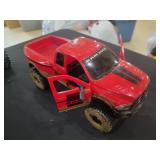 Toy RAM Truck