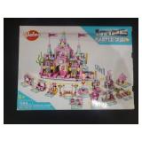 Building Block Kit (Lego compatible)