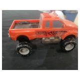 Toy Tonka Truck