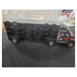 Toy Truck Hot Wheel Car Storage (on both sides)