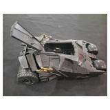 Toy Batman Car