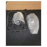 Cooler Tray & Cup Holders New