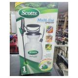 Scotts Sprayer