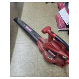 Craftsman Leaf Blower