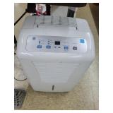 GE De-humidifier