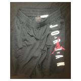 Jordan Boys Shorts Size M