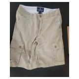 American Living Boys Shorts Size 12