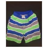Swim Trunks Toddler Size 2T