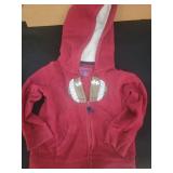 Toddler Jacket Size 24M