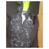 Youth Hoodie Size XL